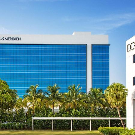 Le Meridien Dania Beach At Fort Lauderdale Airport Bagian luar foto