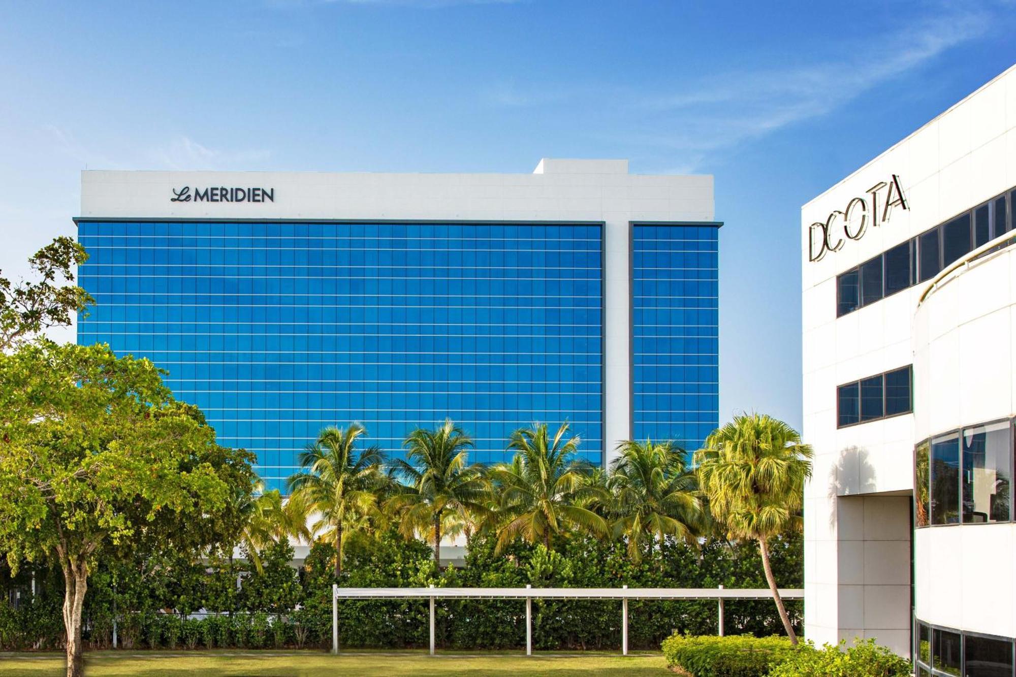 Le Meridien Dania Beach At Fort Lauderdale Airport Bagian luar foto