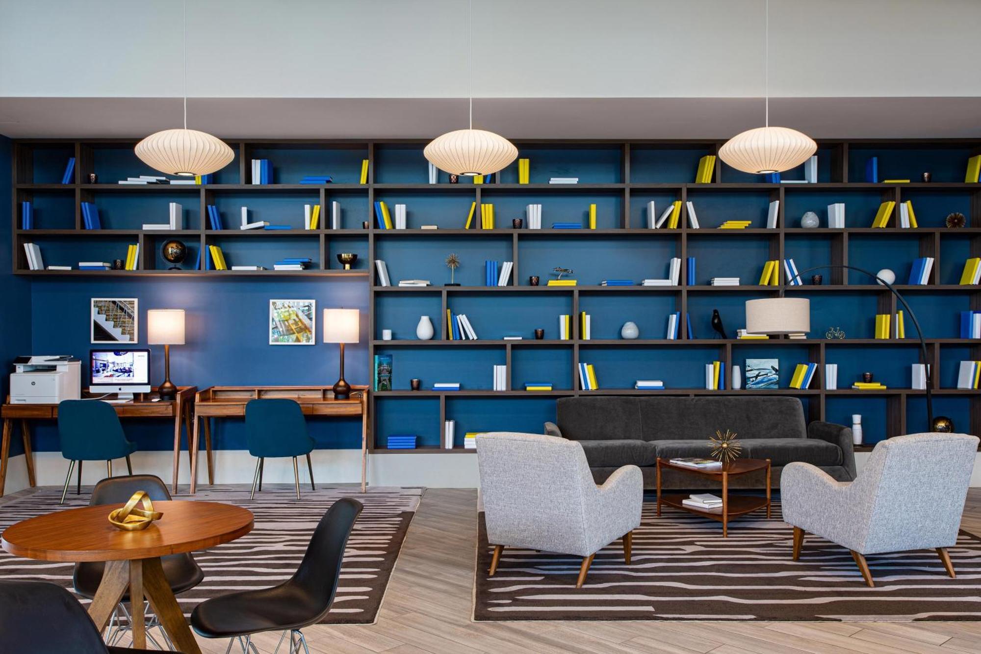 Le Meridien Dania Beach At Fort Lauderdale Airport Bagian luar foto