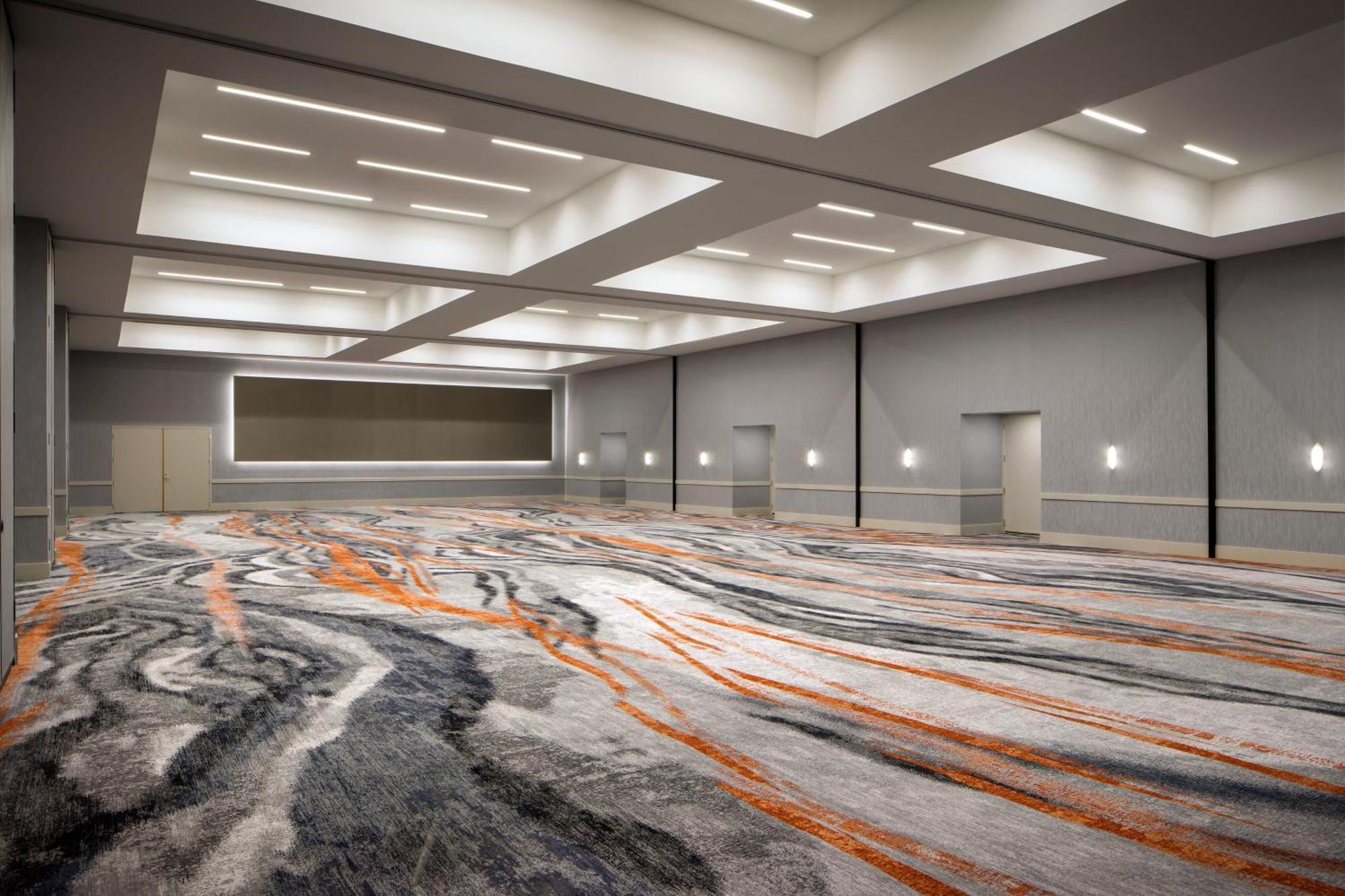 Le Meridien Dania Beach At Fort Lauderdale Airport Bagian luar foto