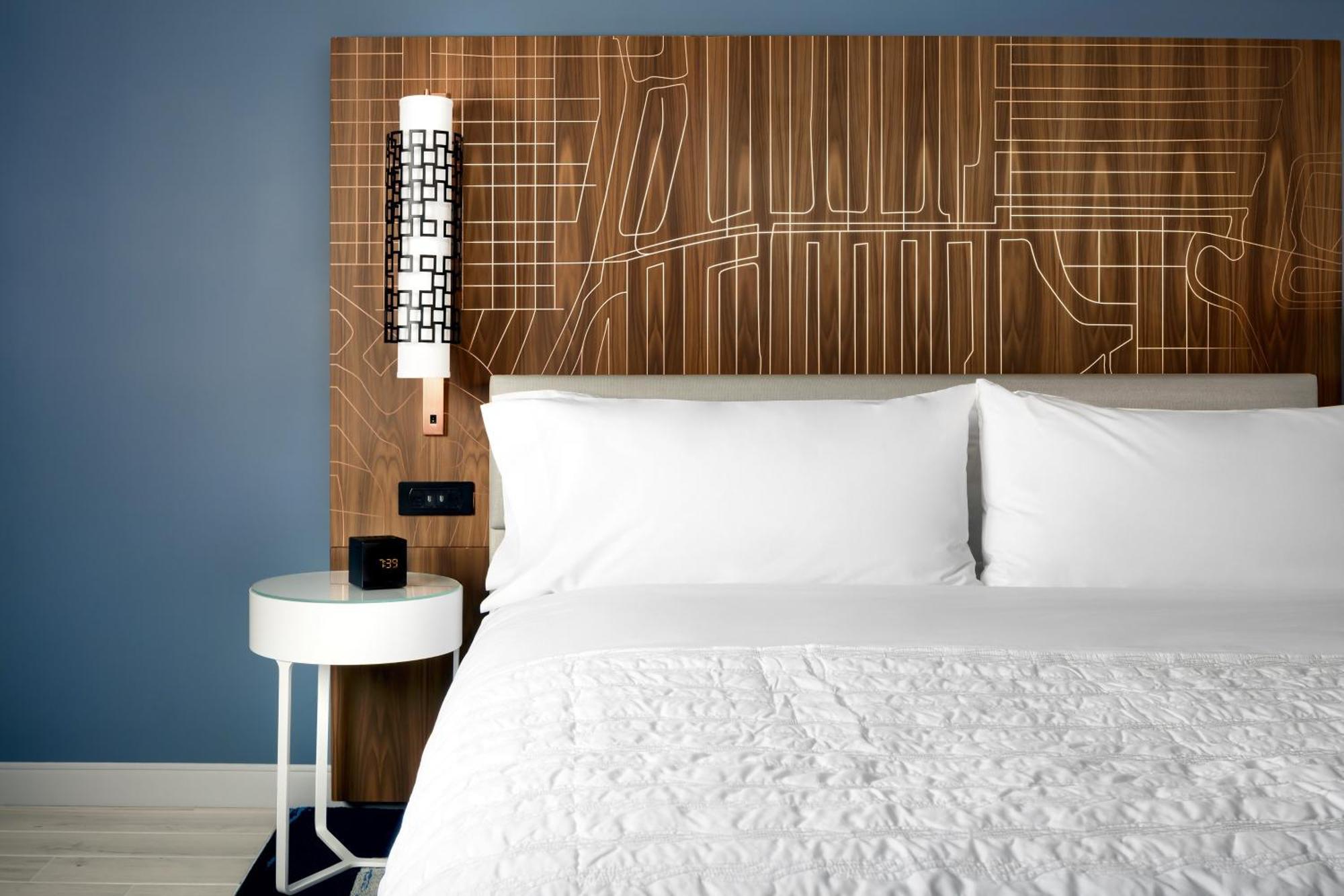 Le Meridien Dania Beach At Fort Lauderdale Airport Bagian luar foto