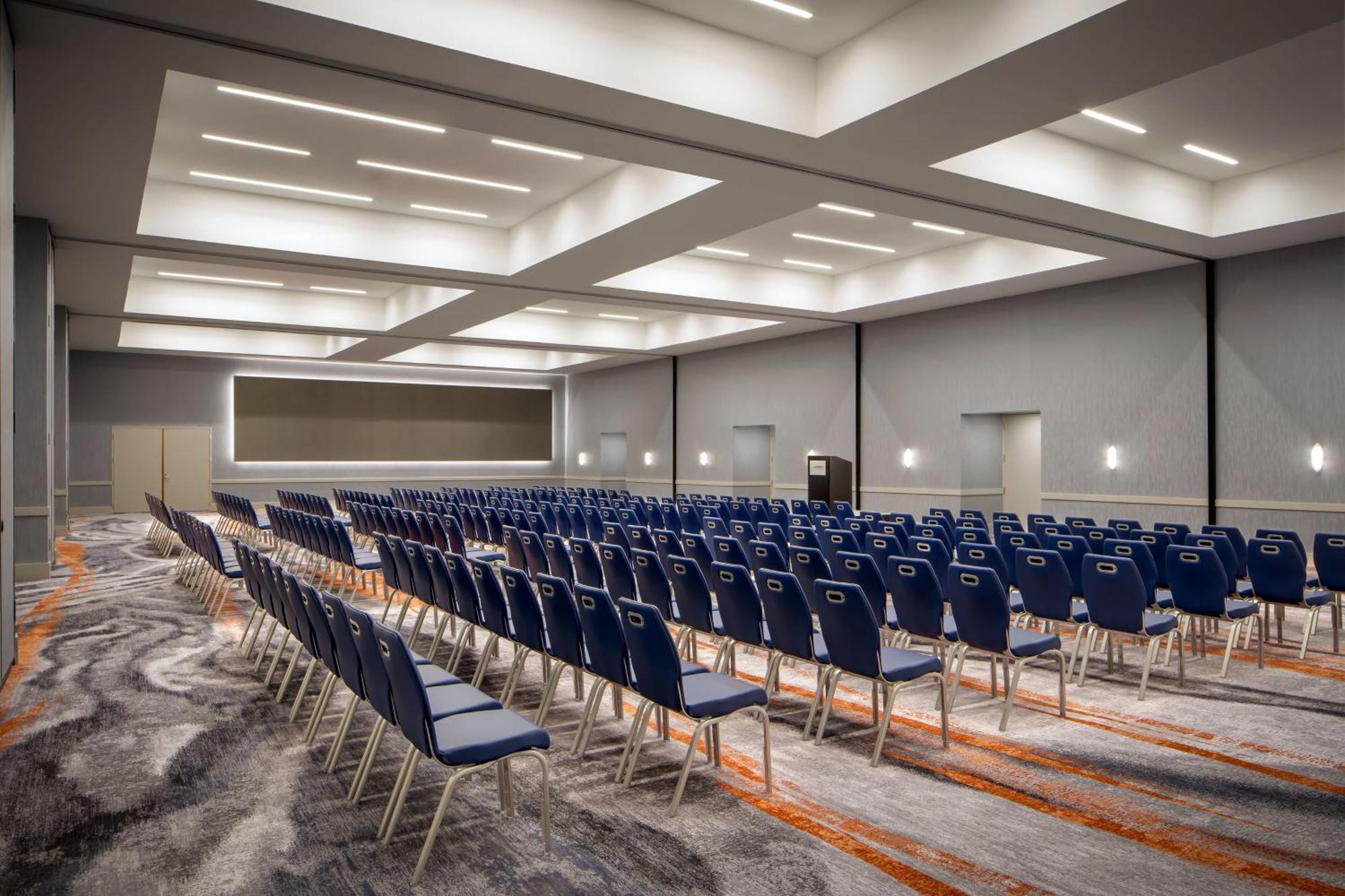 Le Meridien Dania Beach At Fort Lauderdale Airport Bagian luar foto